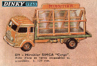 <a href='../files/catalogue/Dinky France/579/1965579.jpg' target='dimg'>Dinky France 1965 579  Simca Cargo Miroitier</a>